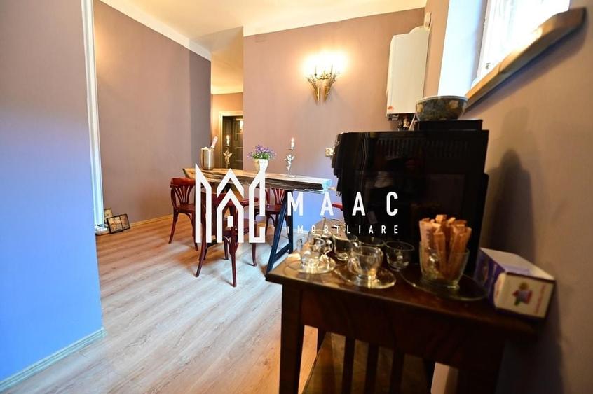 Apartament 2 camere | Etaj 1 | Spatiu comercial Ultracentral - 5