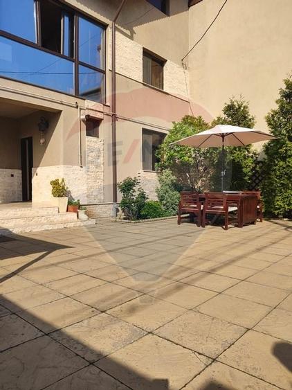 Vila moderna 5 camere, teren 250mp, Colentina Cornisor - 15