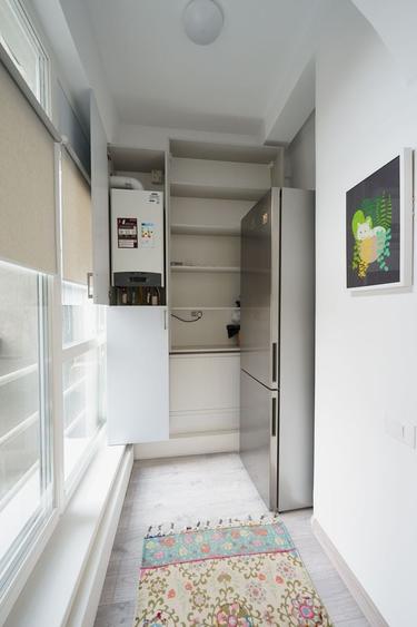 3 Camere, 3min Calea Victoriei, Calea Grivitei, RS1 - 12