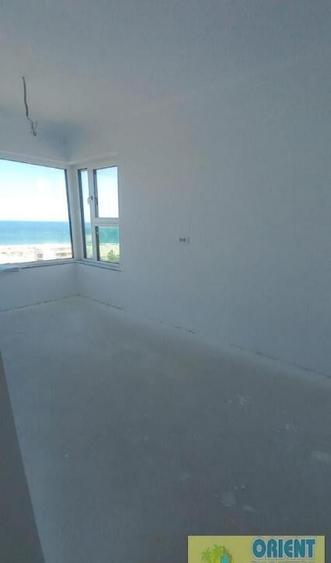 Statiunea Mamaia, apartamente 2 camere bloc NOU, vedere la mare si lac - 13