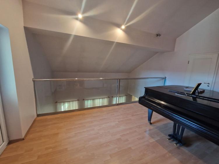 Vila  cu teren generos in Dumbravita-zona Lidl - 22