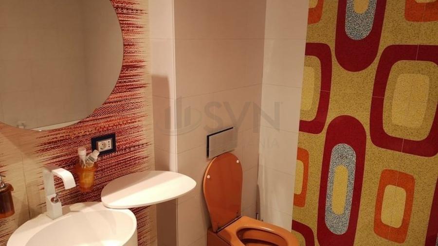 REA1004442 Apartament 4 camere 240mp Dorobanti - 12