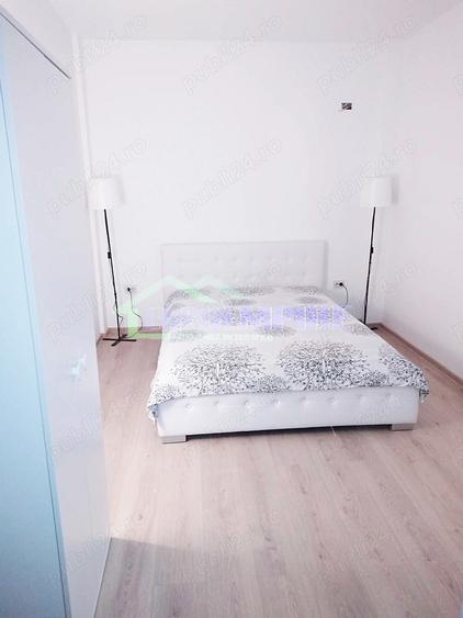 Apartament 3 camere de inchiriat zona Tomis Plus - 14