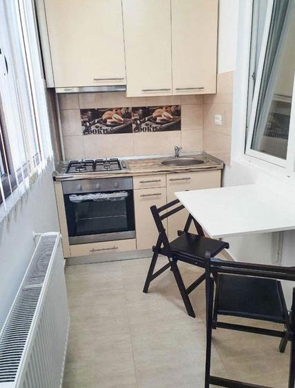 Garsoniera de inchiriat Militari Residence - 6