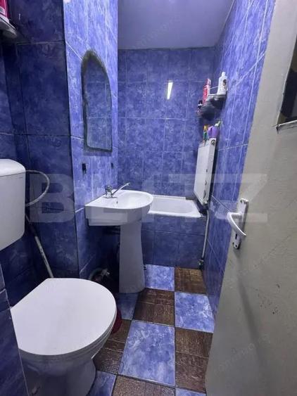 Apartament 2 camere de vanzare Micro 5, Hunedoara - 7