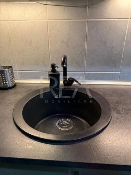 Apartament cu 2 camere la 13 minute de statia de metrou 1 Decembrie 1918 - 24