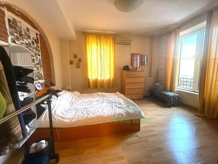 Apartament luminos, bloc solid, Iancu de Hunedoara – investiție excelentă - 1