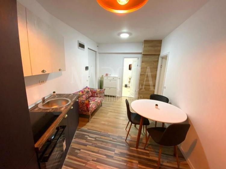Apartament o camera de vanzare in Zorilor, Cluj Napoca - 1