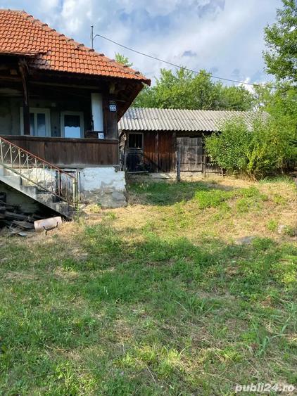 Vand casa Batraneasca - 5