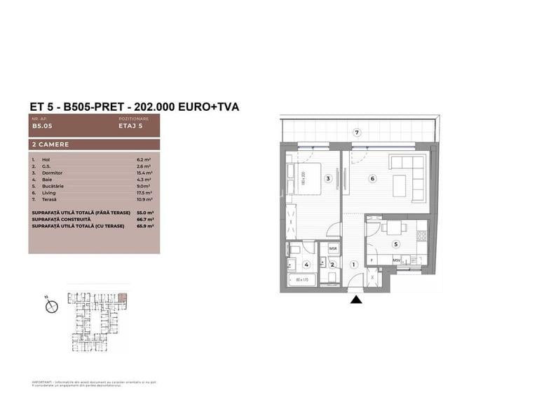 2 camere Nou Iancului cu 2 bai bucatarie inchisa 2 camere Nou Iancului cu 2 bai bucatarie inchisa