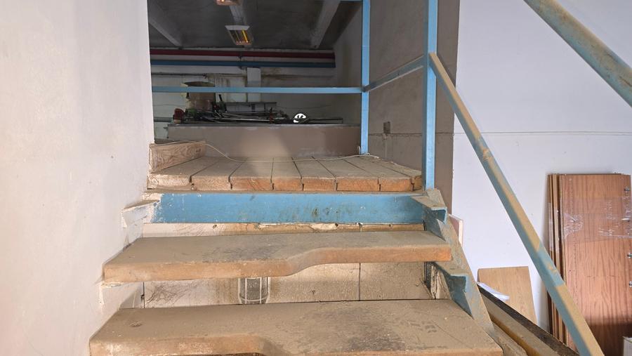 Vand spatiu de productie in Deva, zona Al. Saturn (fostul Punct Termic), - 10