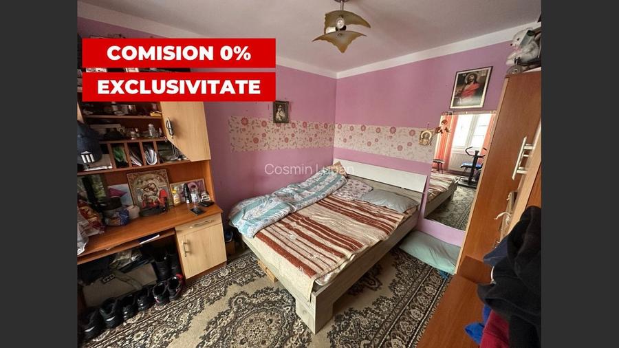 Comision 0 % apartament 3 camere cf.2 etaj.1 Comision 0 % apartament 3 camere cf.2 etaj.1