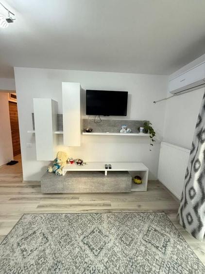 Apartament 2 camere Tomis Plus - 7