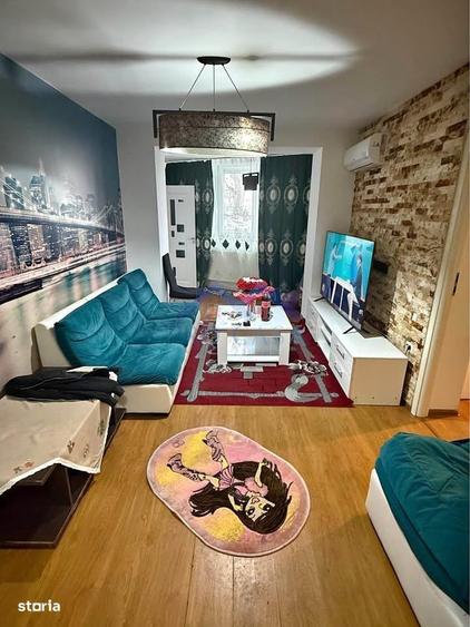 Apartament 3 camere decomandat in Cetate - 3