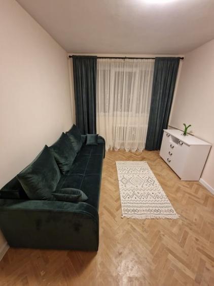 Spre chirie apartament 2 camere, Tătărași - 4