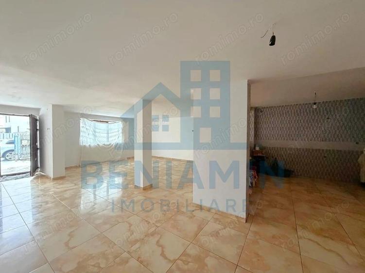 Casa situata in Catargiu Baraganului P+1+M suprafata 170mp-zona buna - 2