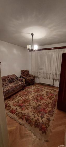 Proprietar vand apartament 4 camere+dining, garaj si boxa la subsol, central,Targu Jiu - 5