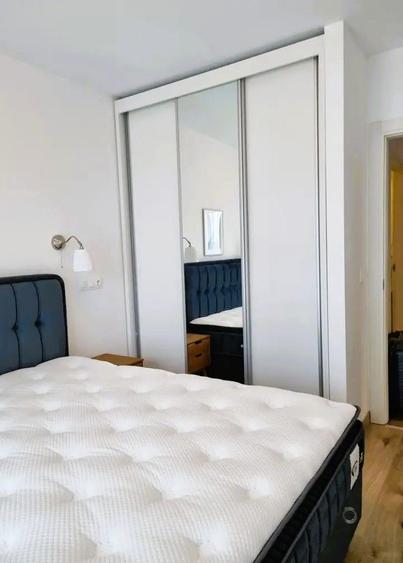 Apartament 2 camere tip studio | Pipera | Parcare inclusă - 6