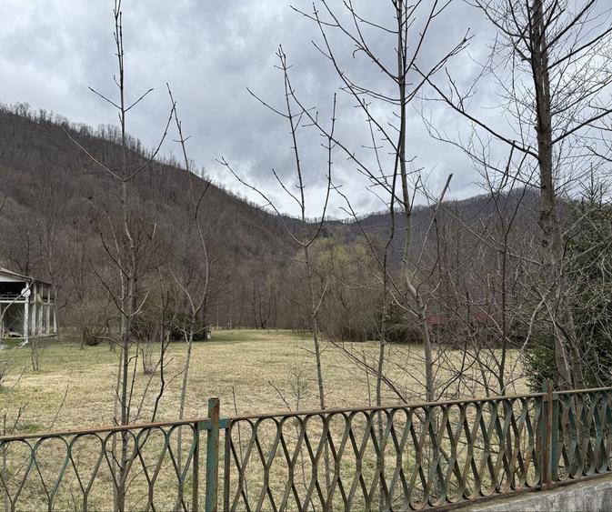 Teren intravilan - Valea lui Stan - Valcea - 1