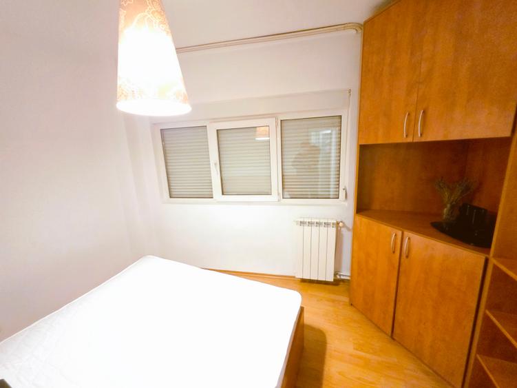 Cismgiu - Sala Palatului 2 camere et 5/8 centrala proprie - 20