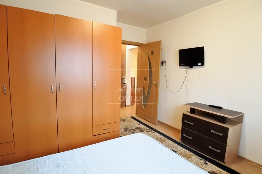 zona Republicii-stada Bicaz-3 camere decomandate-parter-mobilat și utilat - 4