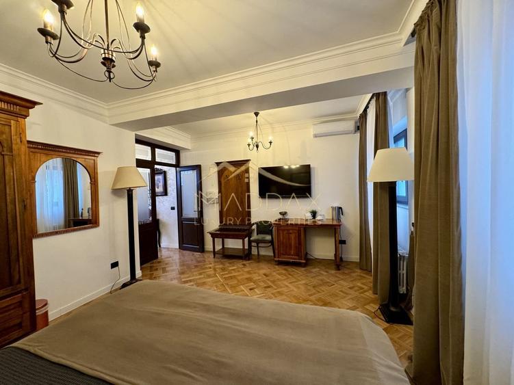 Apartament cu 4 camere / Posibilitate investitie / Arcul de Triumf - 33