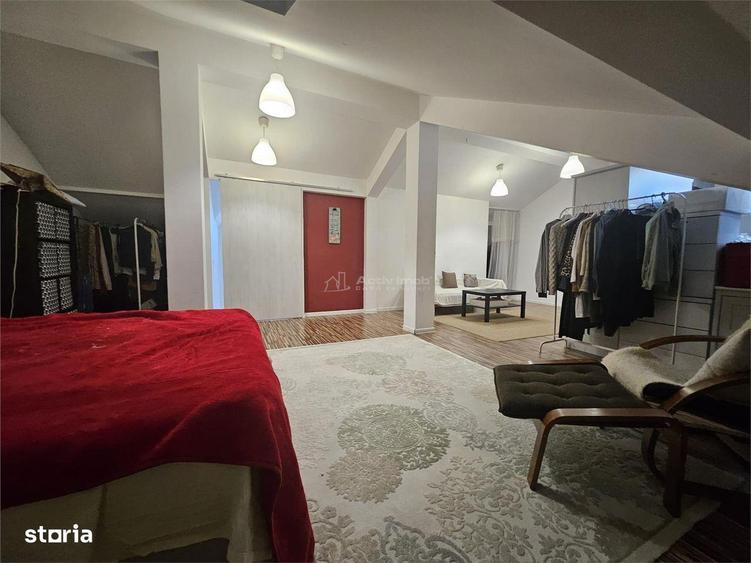 Vanzare Vila La Cheie Militari Residence- Ballroom - 10