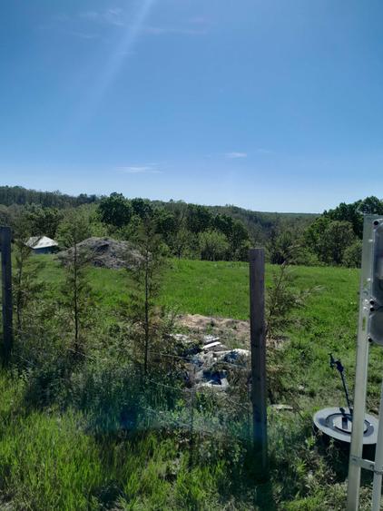 Vand 3000 mp, 1300 mp, 1200 mp si 600 mp teren intravilan, asezat intr-o zona mirifica, cu acces stradal si toate utilitatile. - 8