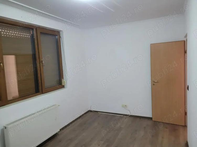 CHIRIE 2 camere Carpati II, parter (micut), imediat ocupabil, doar cu mobila de bucatarie - 7