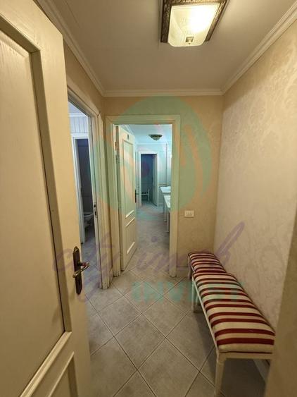 Spatiu comercial/birouri/salon de evenimente Calea Calarasilor-Hala Traian - 10