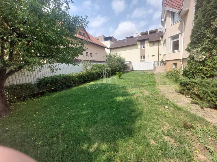 Casa De Vanzare, Singur In Curte , Zona Tudor, City Mall - 2