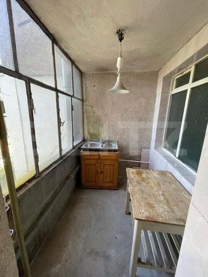 Apartament 2 camere, etaj 2, situat in zona Centrala - 3