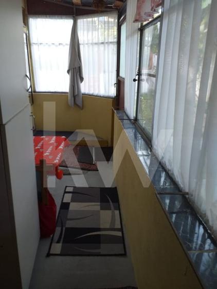 Casa individuala cu 2 corpuri – Terezian, Sibiu - 15