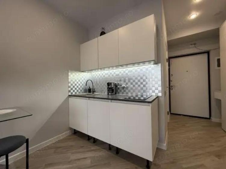 De inchiriat apartament cu o camera in zona Complexului Studentesc - 3