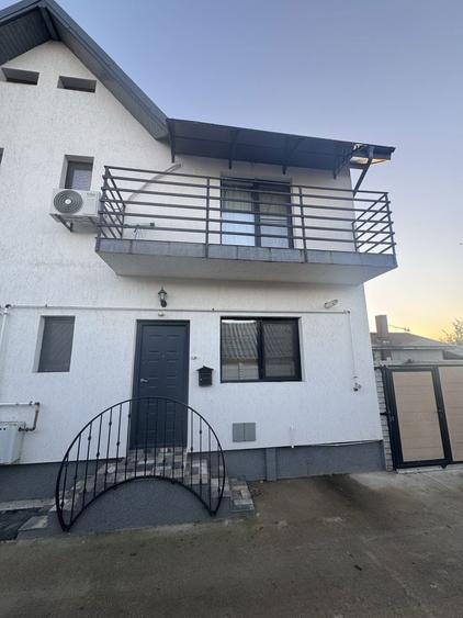 Casa Duplex - moderna si utilata complet - 5