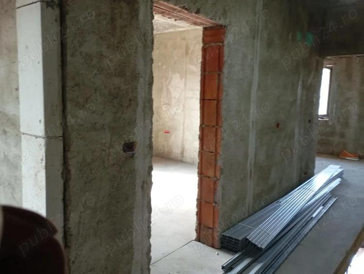 Duplex Spatios Ghiroda pozitie cu intimitate - 2