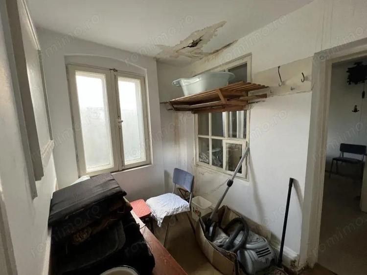 Oportunitate investitie! Ultracentral, Teren intravilan 916 mp - 14