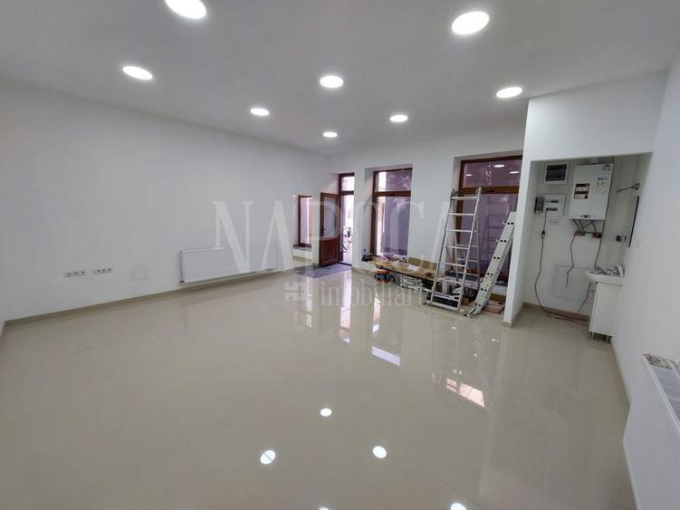 Spatiu comercial de vanzare in Centru, Cluj Napoca - 7