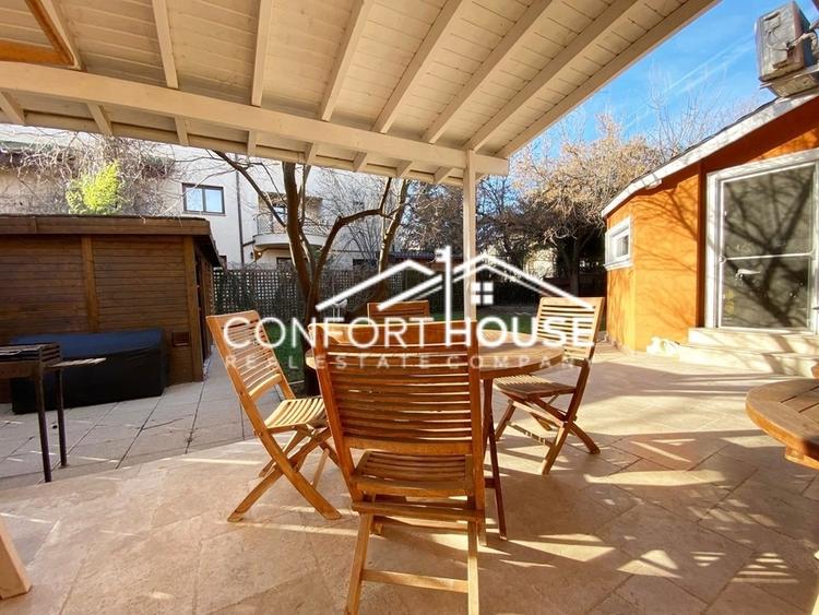 Vila P+E+M,  650mp teren, ansamblu rezidential, IANCU NICOLAE - 8