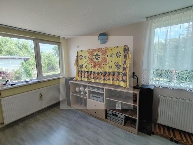 Casa Ciocanesti Cretu - 2 camere cu teren 2539 mp - Jud. Dambovita - 19