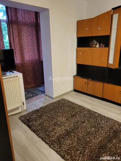 Apartament 2 camere la parter, 40mp, langa Colegiul Spiru Haret Apartament 2 camere la parter, 40mp, langa Colegiul Spiru Haret