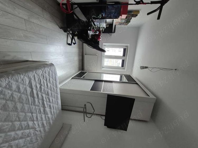 Nicolae Grigorescu metrou - 8