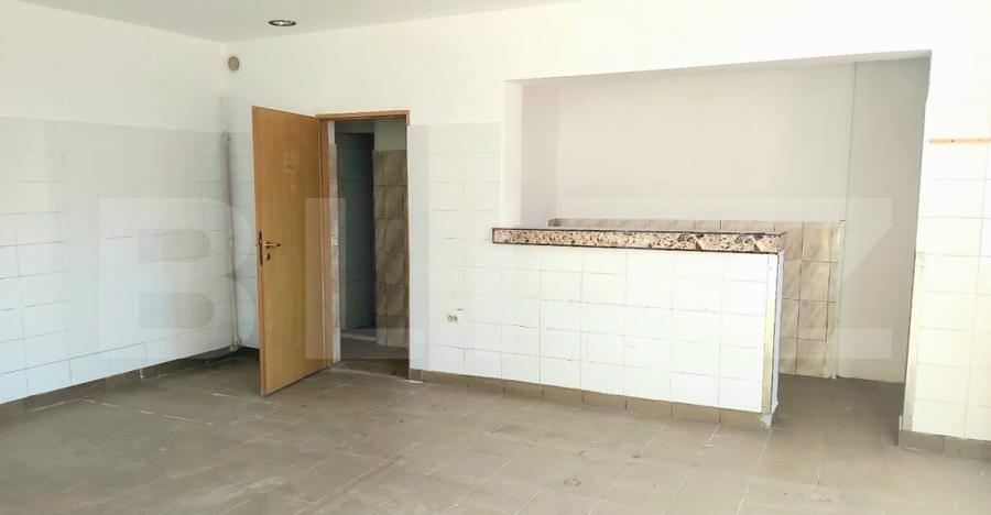 Spatiu comercial, 110 mp, zona Ultracentrala - 7