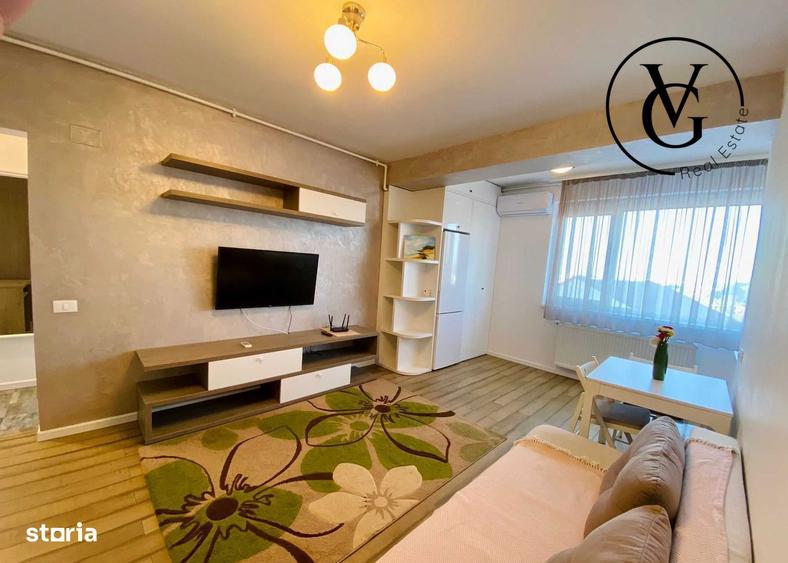 Apartament 2 camere in bloc nou - Centru de Scafandri - Abator - 2