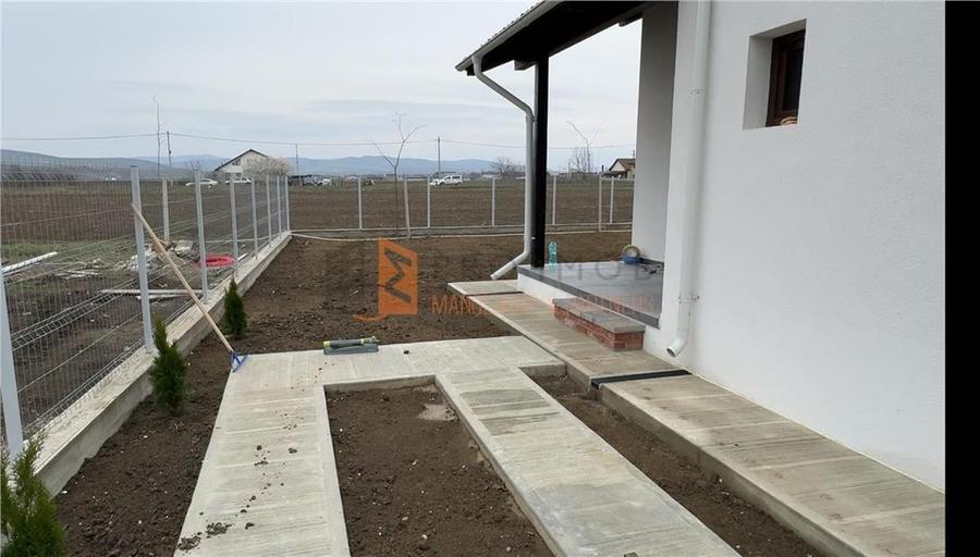 Casa tip P+1 | Vernesti | Comision 0 - 2