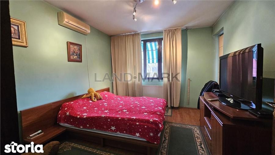 COMISION 0% CASA cu piscina pentru 2 familii Braytim Gospodarilo - 20