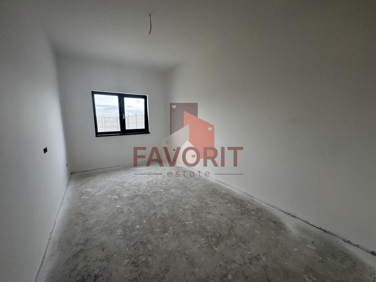 Duplex pe parter finisat la cheie. Zona Torontalului -Metro 2 . CF de Timisoara - 4