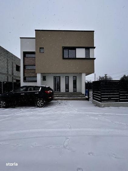 Casa Dudovicesti P+1 TVA inclus - 2