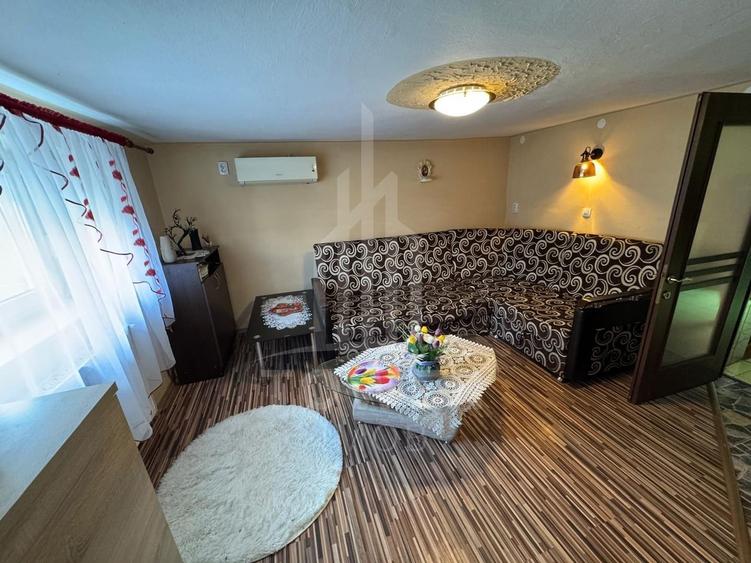 Casă spațioasă in Seica Mare - Centru | 92mpu 638mp teren - EXCLUSIVITATE - 17