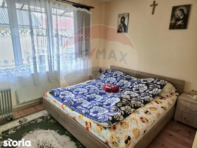 Casa / Vila cu 7 camere de vanzare - 9